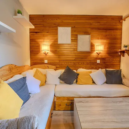 Apartment Confort Vue Montagne - 5 Pers.