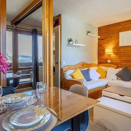 Confort Vue Montagne - 5 Pers. *