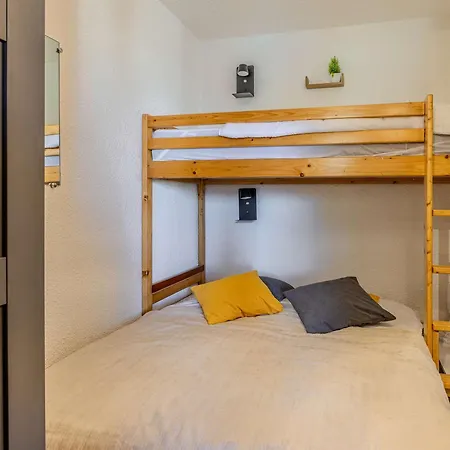 Apartment Confort Vue Montagne - 5 Pers. *